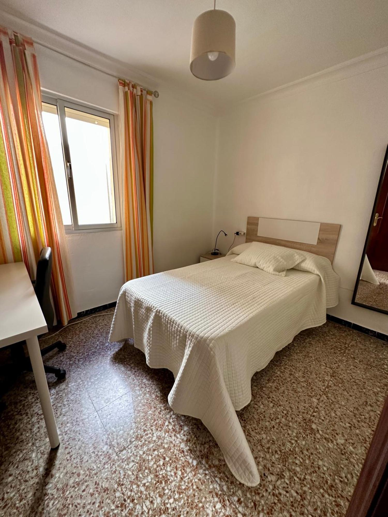 Precioso Piso, 3 Dormitorios, Aire Acondicionado เฮเรซ เด ลาฟรอนเตรา ภายนอก รูปภาพ